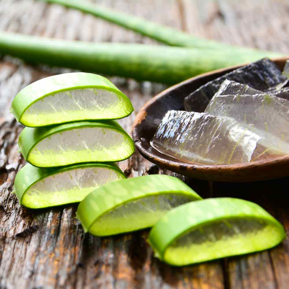 Aloe Vera Digestaid