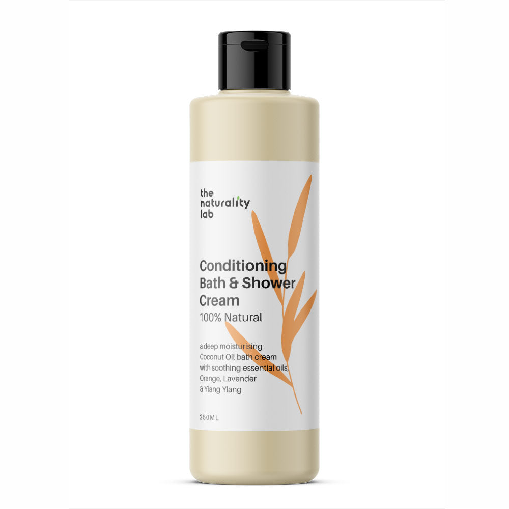 Conditioning Bath & Shower Cream