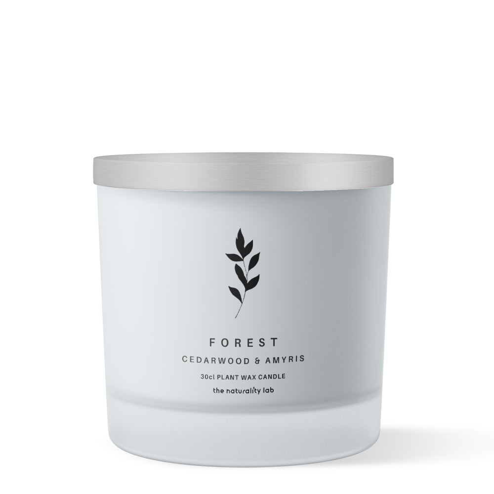 Forest Soy Wax Candle