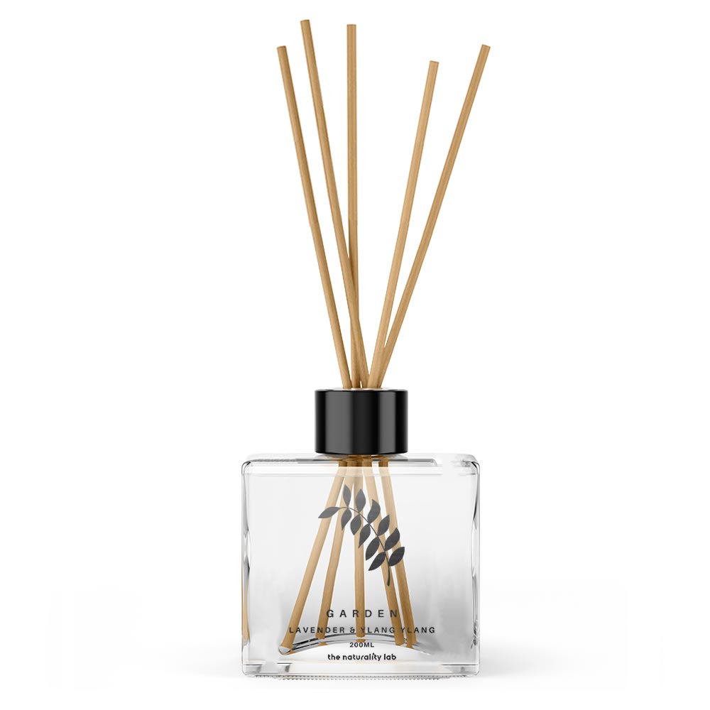 Garden Reed Diffuser