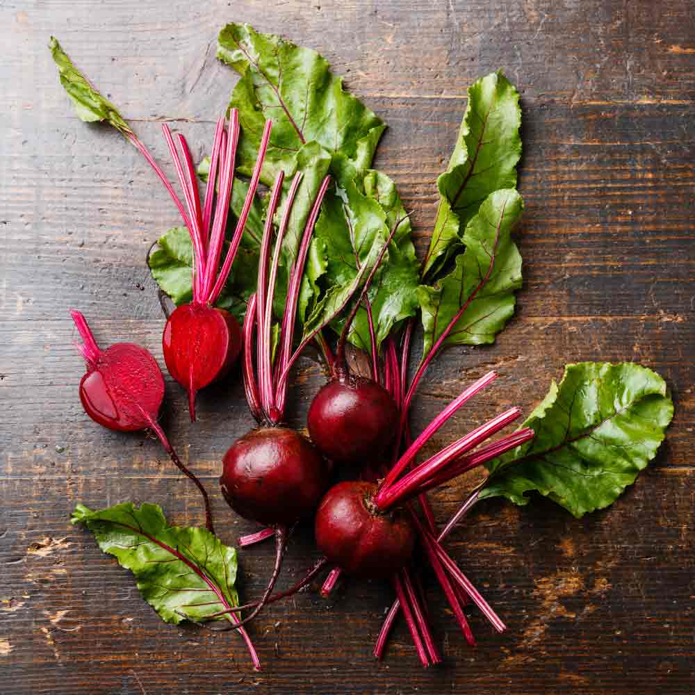 CherryBeet Boost Formula