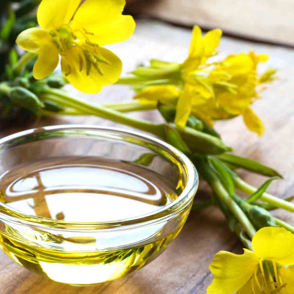 Evening Primrose Oil