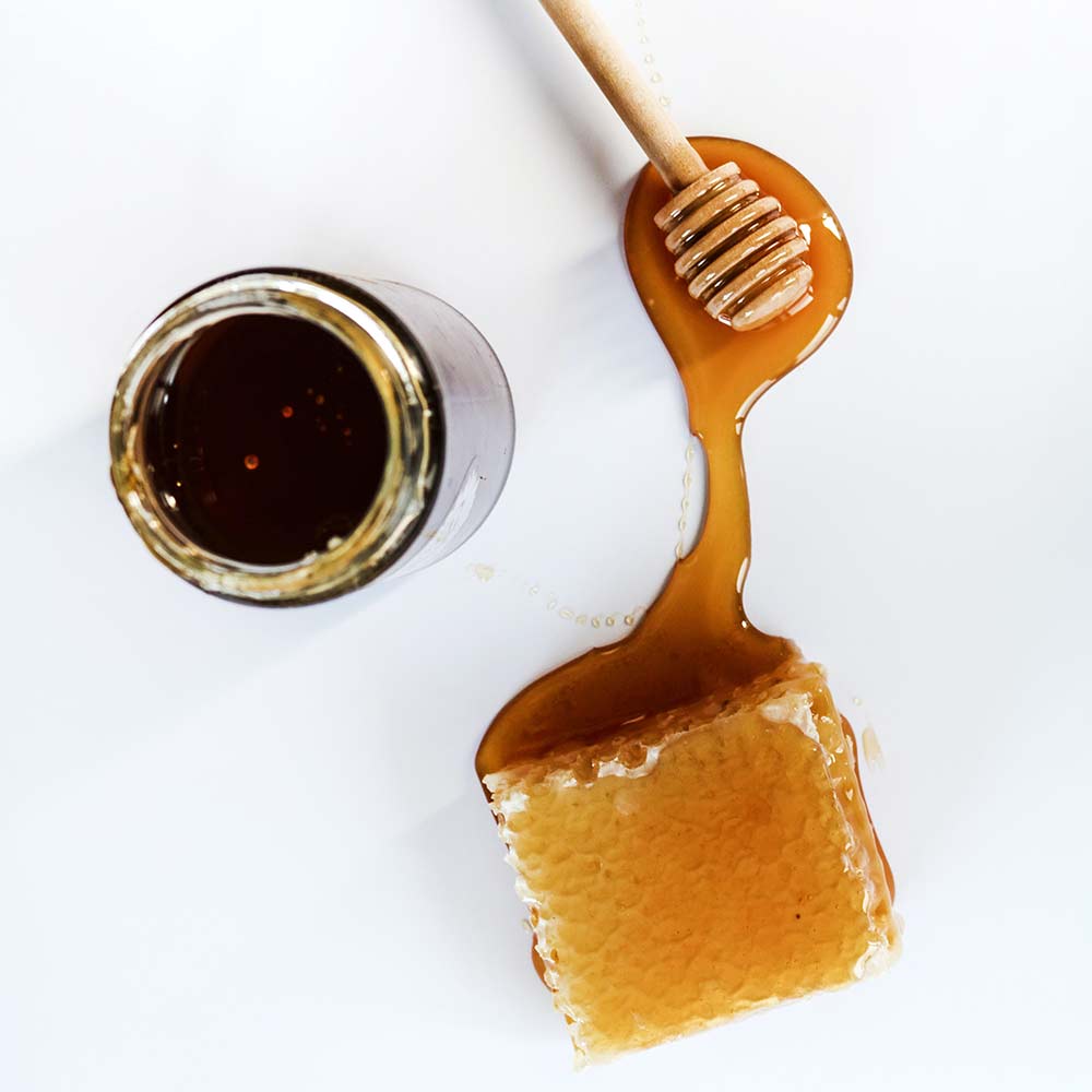 Honey Bee Immune Formula