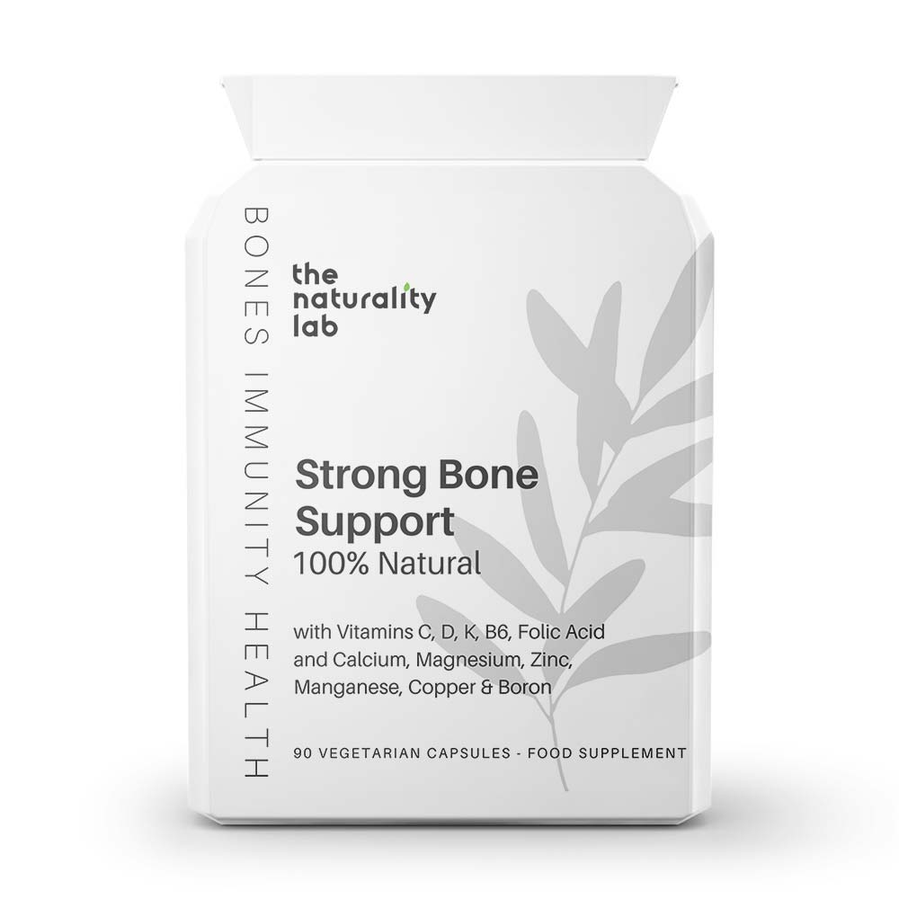 Strong Bone Support