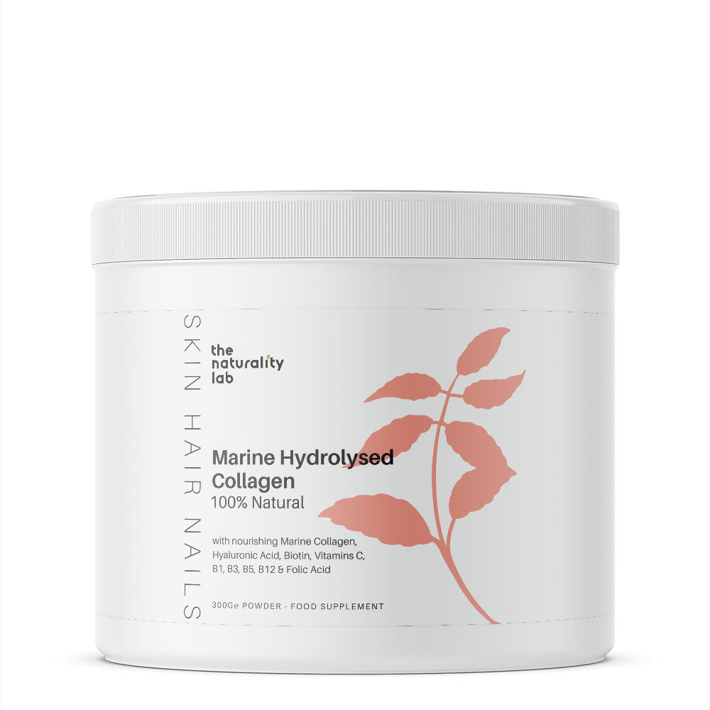 Marine Hydrolysed Collagen