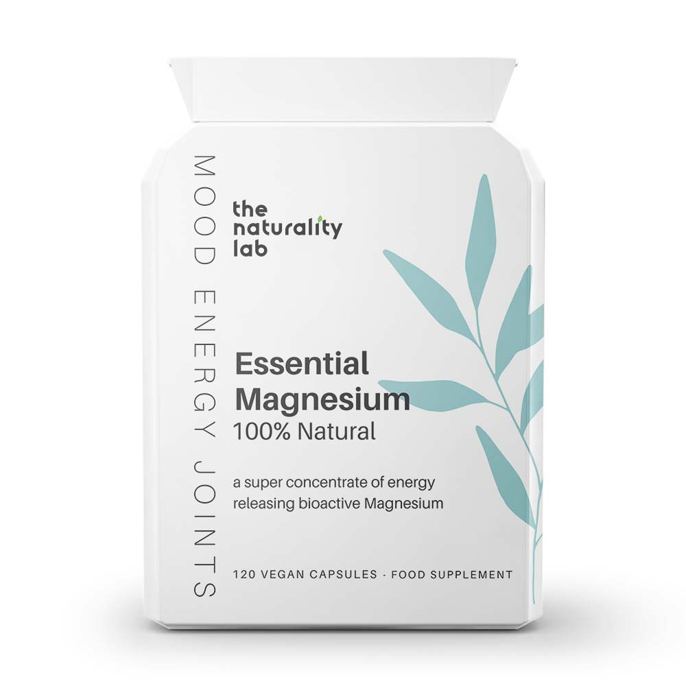 Essential Magnesium