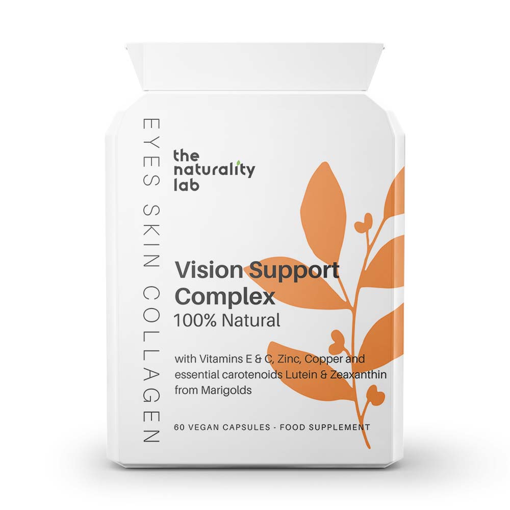 Vision Support Complex