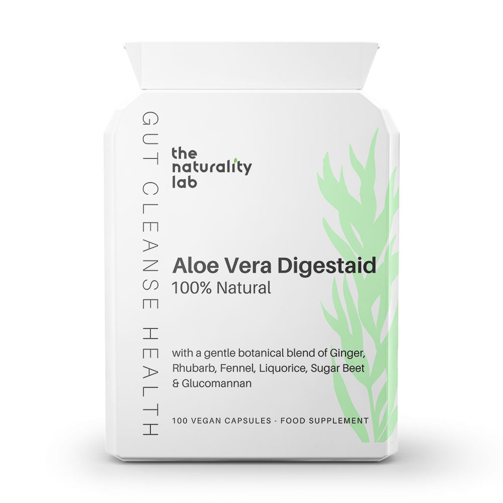 Aloe Vera Digestaid