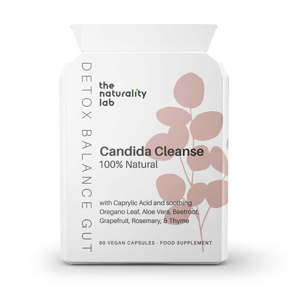 Candida Cleanse