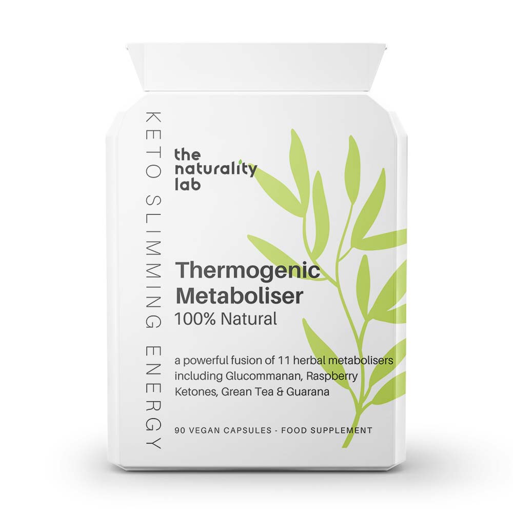 Thermogenic Metaboliser