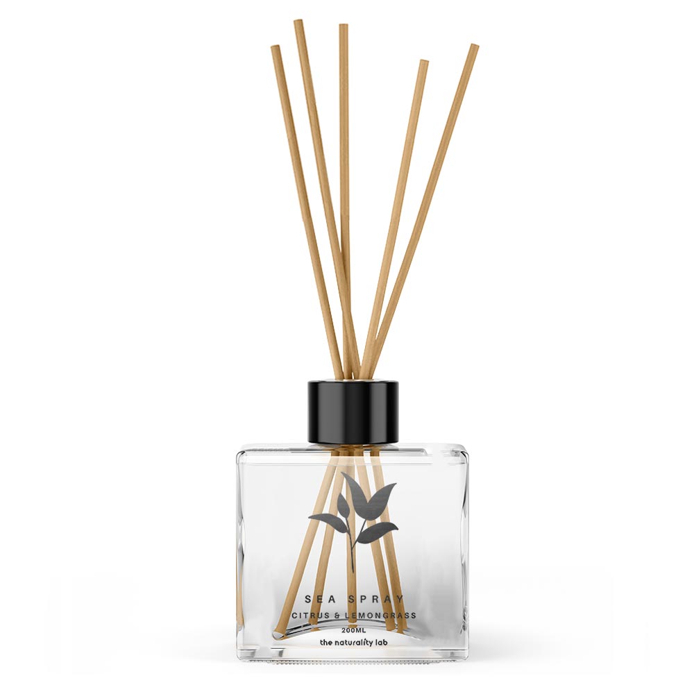 Sea Spray Reed Diffuser