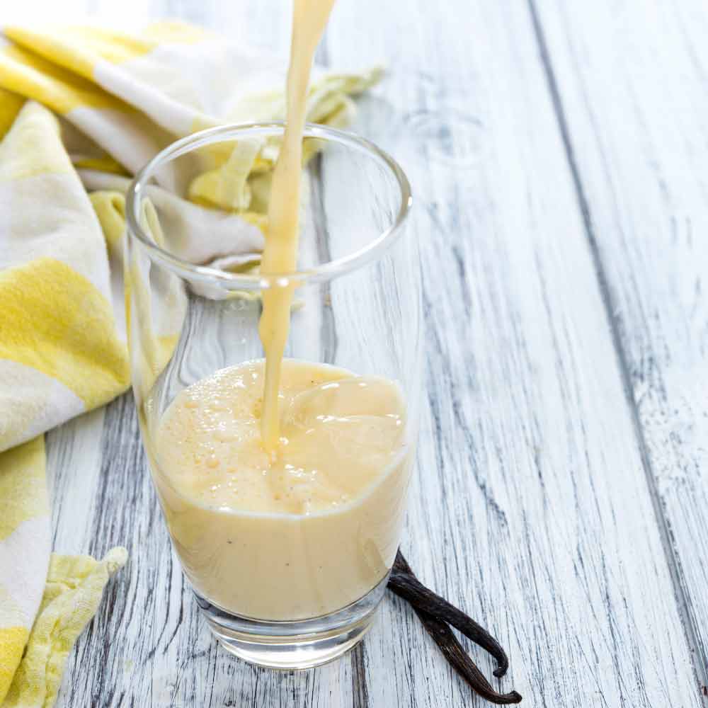 Vanilla Protein Slim Shake