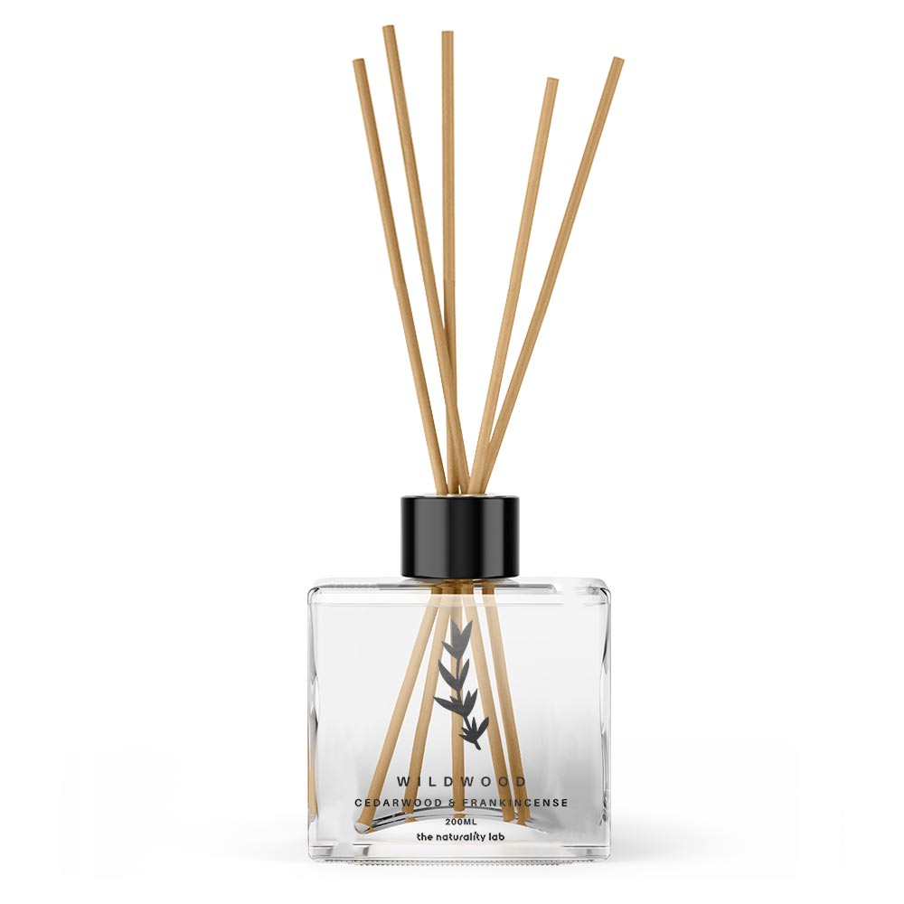 Wildwood Reed Diffuser